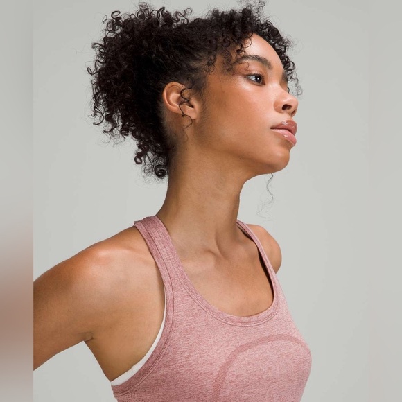 B-Lululemon Swiftly Tech Racerback Tank Top 2.0 *Race Length - Picture 2 of 5